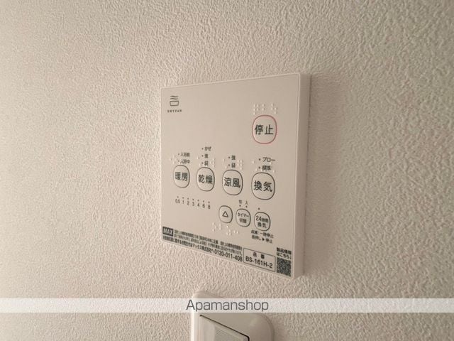 サニーガーデン草津東の内装写真