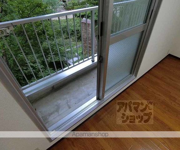 ルビナス竹澤の内装写真