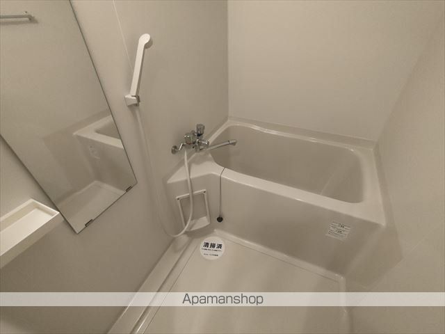 ミュプレ江坂の内装写真