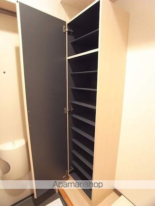 リリックコートＷｉｓｔｅｒｉａ[1K/21.73m2]のその他内装