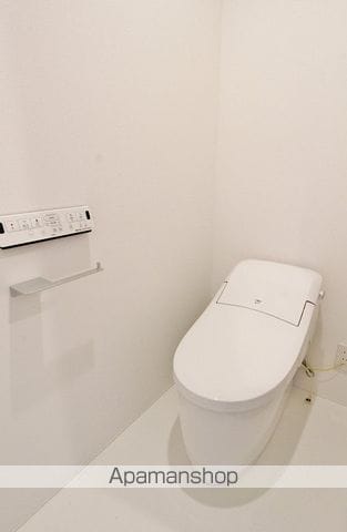 ピースコウセイ北佐古A棟の内装写真