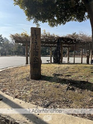 東京都足立区一ツ家３丁目[1LDK/40.41m2]の周辺3