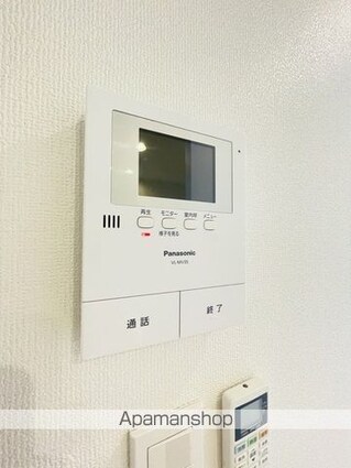 築地武蔵野マンション[2LDK/44.52m2]の内装7