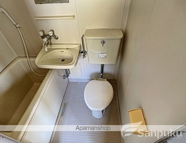 カーサジューロの内装写真