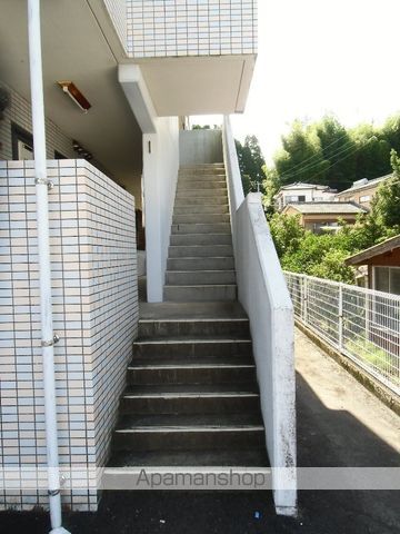 グランシャリオの玄関写真