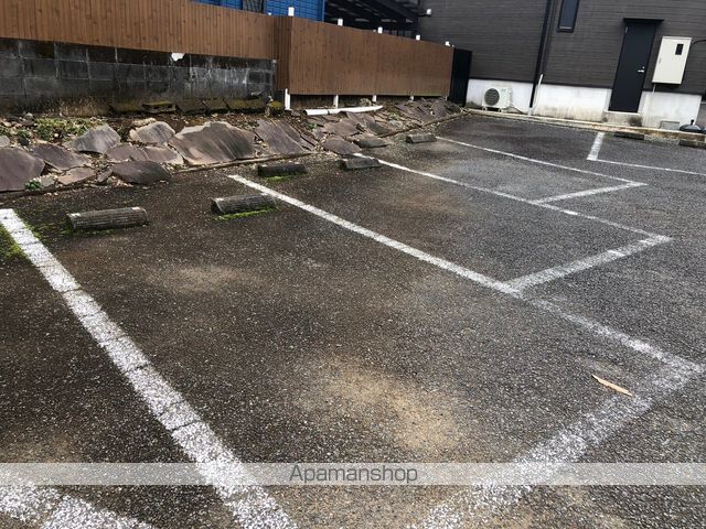 ジャルダンのその他写真