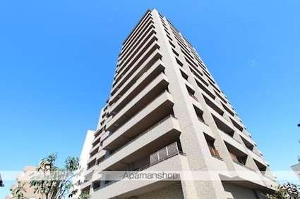 香川県高松市栗林町１丁目[3LDK/69.03m2]の外観5