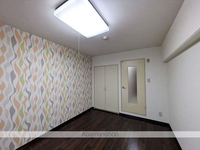 エトワール21船穂マンション B棟の内装写真