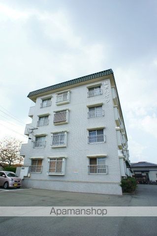 観世ハイツ 305 ｜ 福岡県太宰府市観世音寺１丁目13-1（賃貸マンション2LDK・3階・61.80㎡） その4