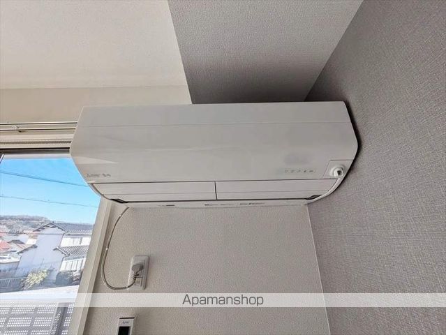 SUNBELSの内装写真