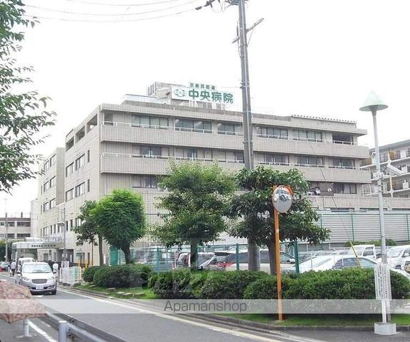 平和荘の周辺写真
