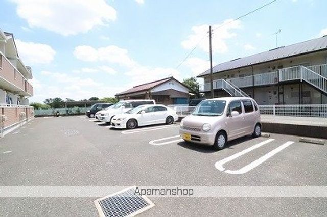 ラ フォーレ 西砂のその他写真