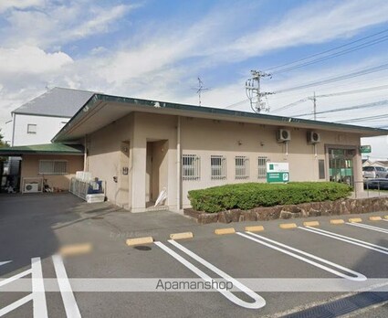 ロワールタケウチ[1R/25m2]の周辺7