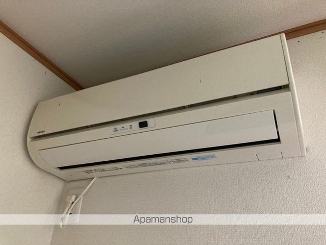 グレイス手城の内装写真