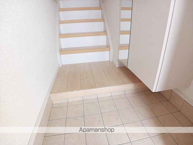 ヌォーヴォ・ドラーゴIIIの内装写真