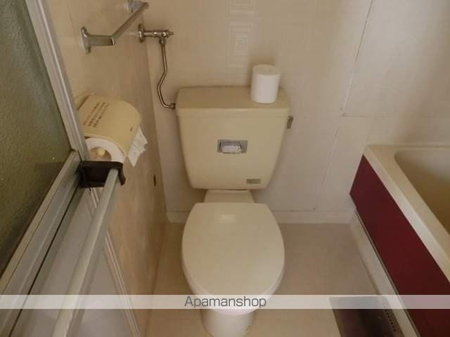宮腰コーポの内装写真