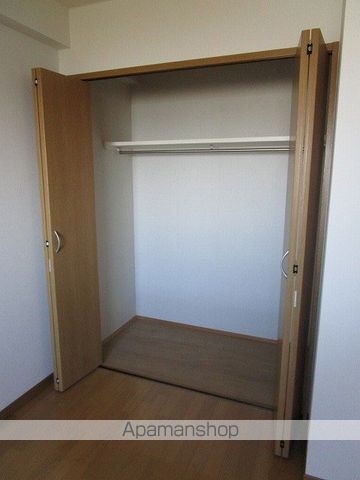 タロックス新居浜の内装写真