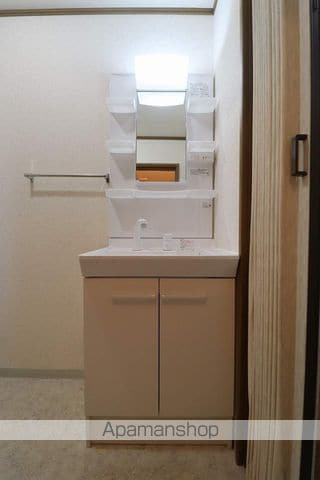 パセオリヴェールIIIの内装写真