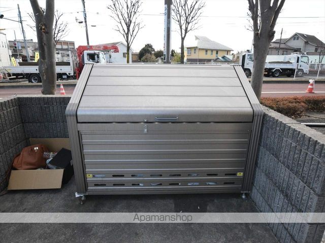 レオパレス唐沢のその他写真