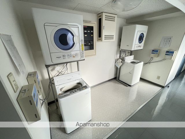 フラットフォーレスト本通IIの内装写真