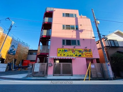 アゼスト青砥[1K/22.19m2]の周辺2