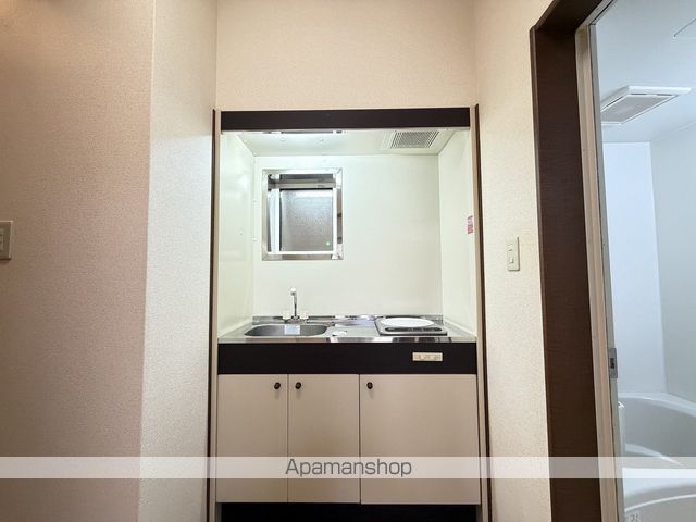 メゾン・ド・若葉の内装写真