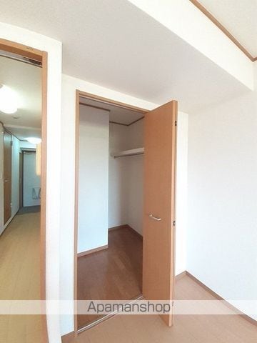 ヴィドゥ カンパーニュの内装写真