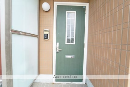 メゾン・Ｋ＆Ｋ[2LDK/54.1m2]の外観5