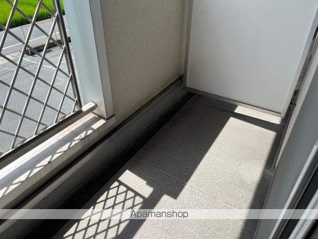 ノースパークの内装写真