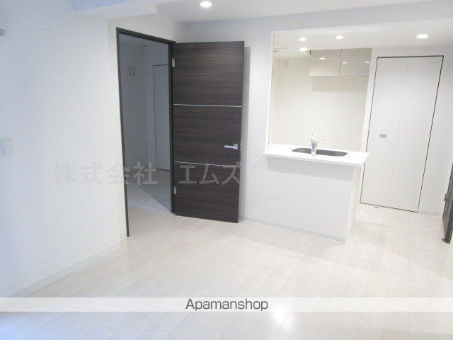ブランシャール ELEGANCEの内装写真