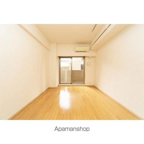GRAMERCY NIPPONBASHIの内装写真