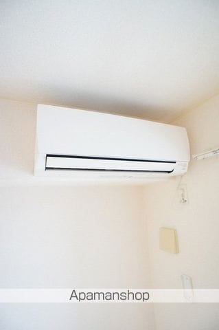 リバティーIIIの内装写真