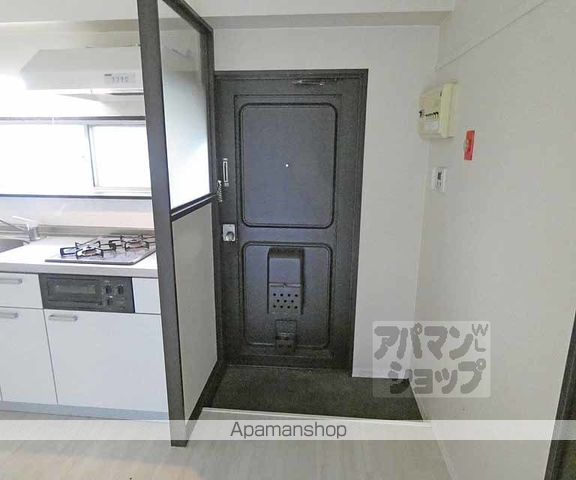 ヴィラ白川山手の内装写真
