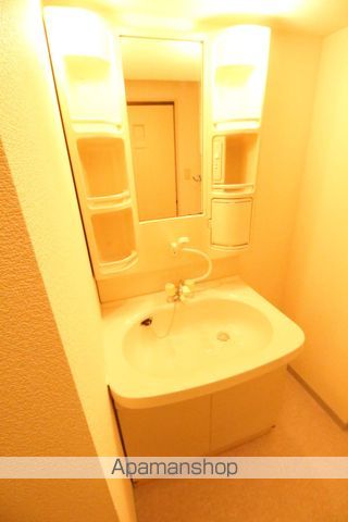 クリオパレス青葉 壱番館の内装写真