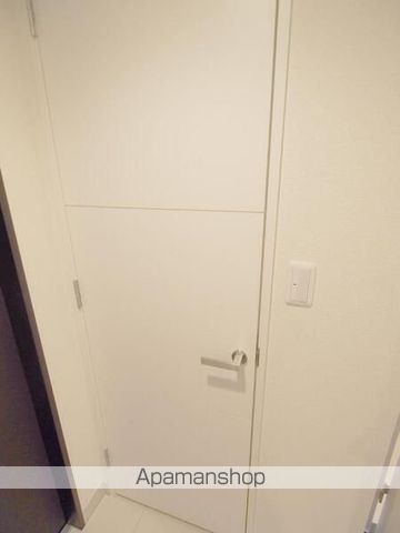 MFPR目黒タワーの内装写真