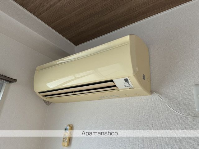 ウェルビー山本の内装写真