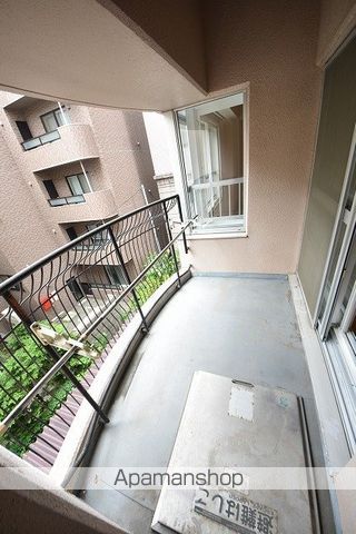 マノワール楡の内装写真