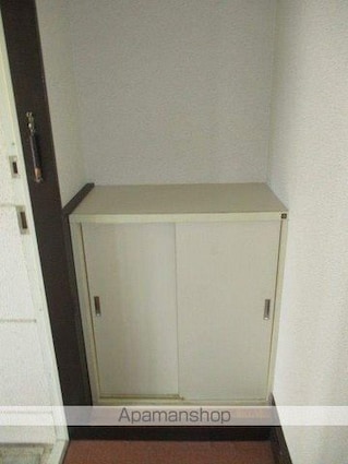 メゾン高屋敷[3K/55.48m2]の内装6