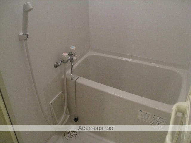 ブエナビスタ南草津の内装写真