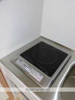 和歌山県和歌山市湊紺屋町２丁目[1R/26.25m2]の内装8