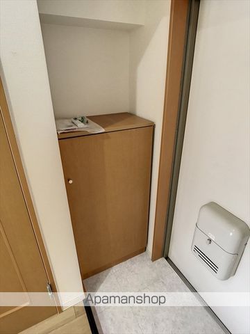 A・CITY三河安城東町の内装写真