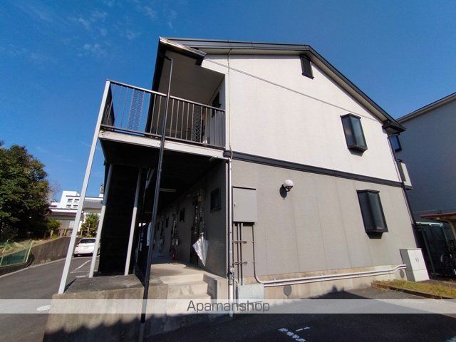 K’S HOUSEの外観写真