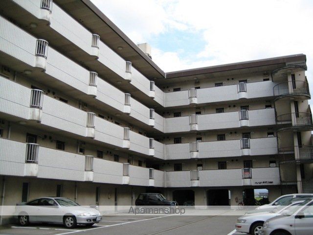 PLAZA寺町II番館のその他写真