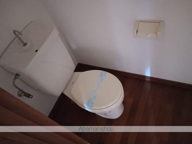 ヒルトップ明洋の内装写真