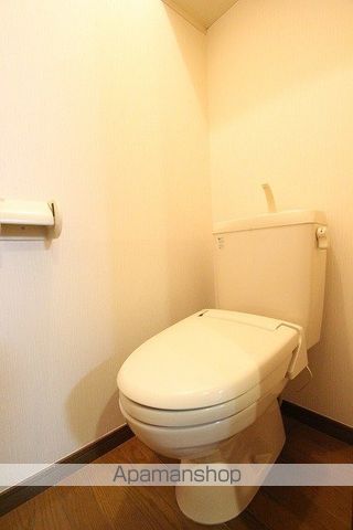 エストメルベーユ荒井壱番館の内装写真