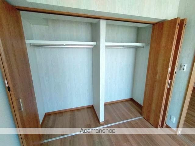 MESSAGE苦楽園三番町の内装写真