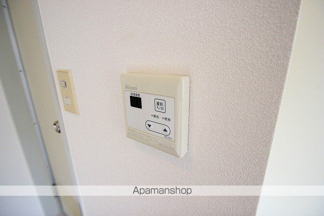 第2関根ビルの内装写真