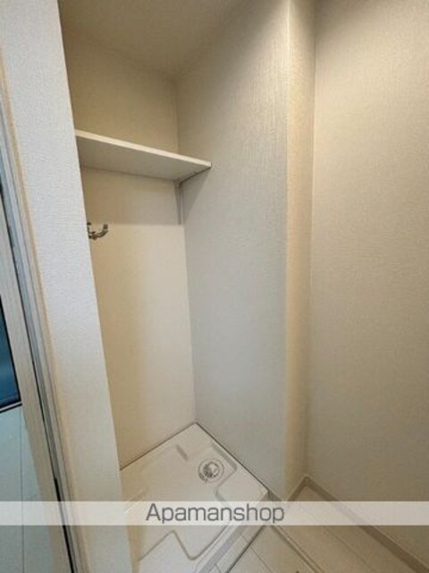 マーレ弦巻[1R/18.28m2]のその他内装5