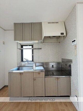 ゼフィール　Ｂ棟[3DK/60.44m2]の内装6