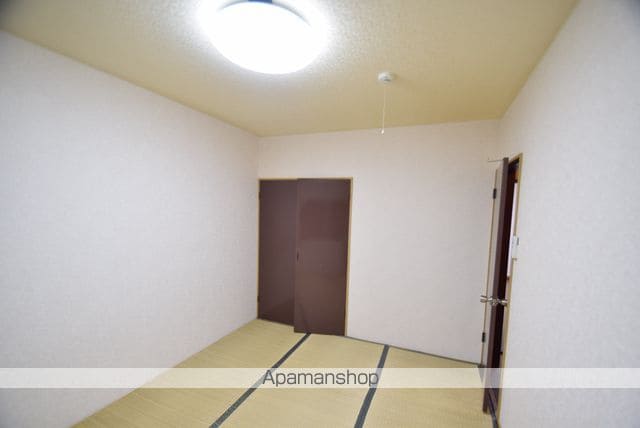 コーポやまこしの内装写真